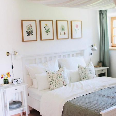 Ferienwohnung Bergliebe Hoehenmoos 罗尔多夫 外观 照片
