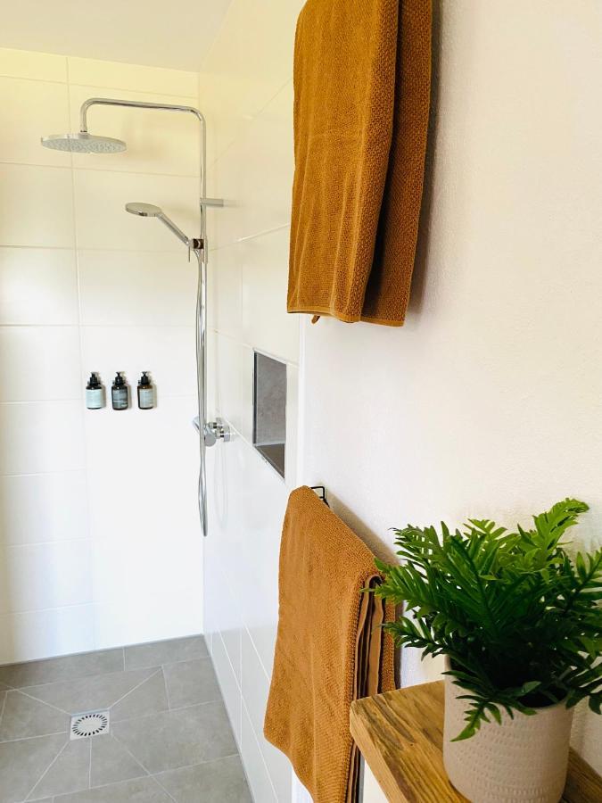 Ferienwohnung Bergliebe Hoehenmoos 罗尔多夫 外观 照片